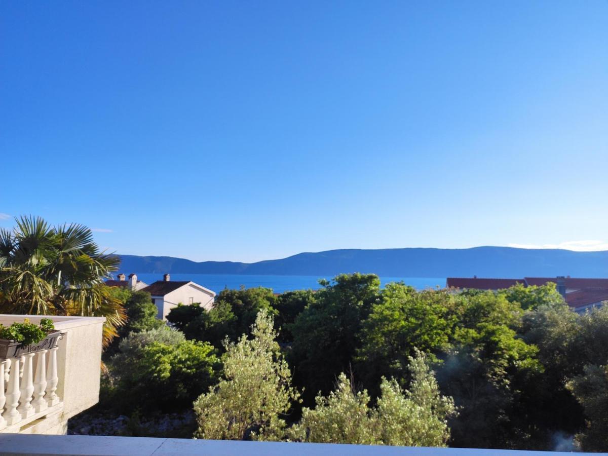 Apartments Stivic Pinezići Dış mekan fotoğraf