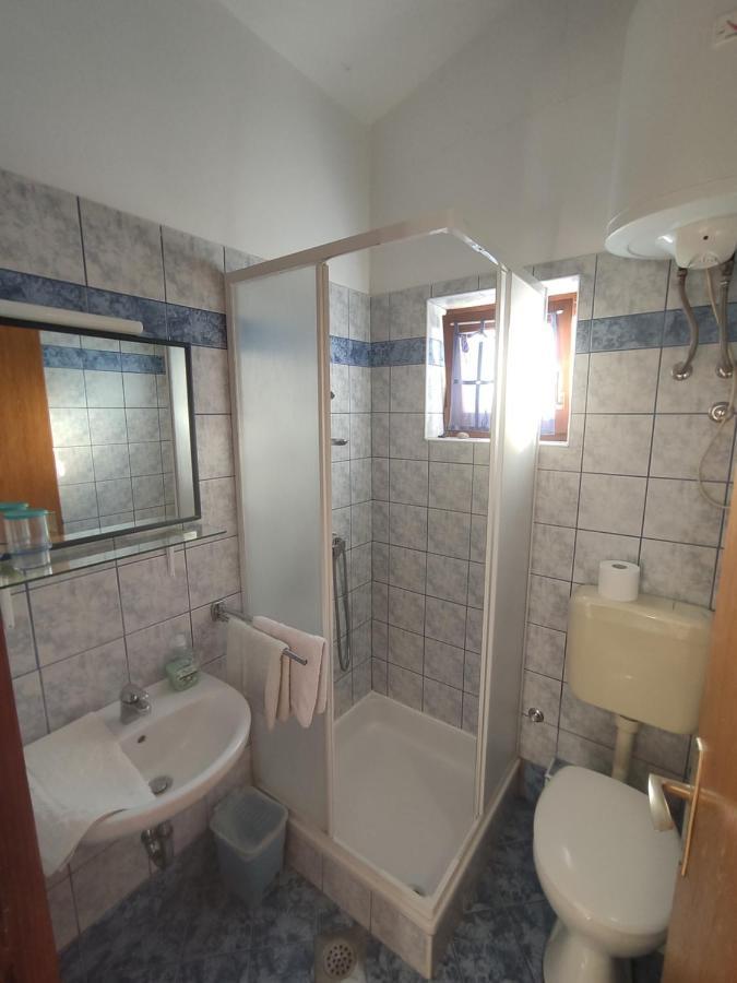 Apartments Stivic Pinezići Dış mekan fotoğraf
