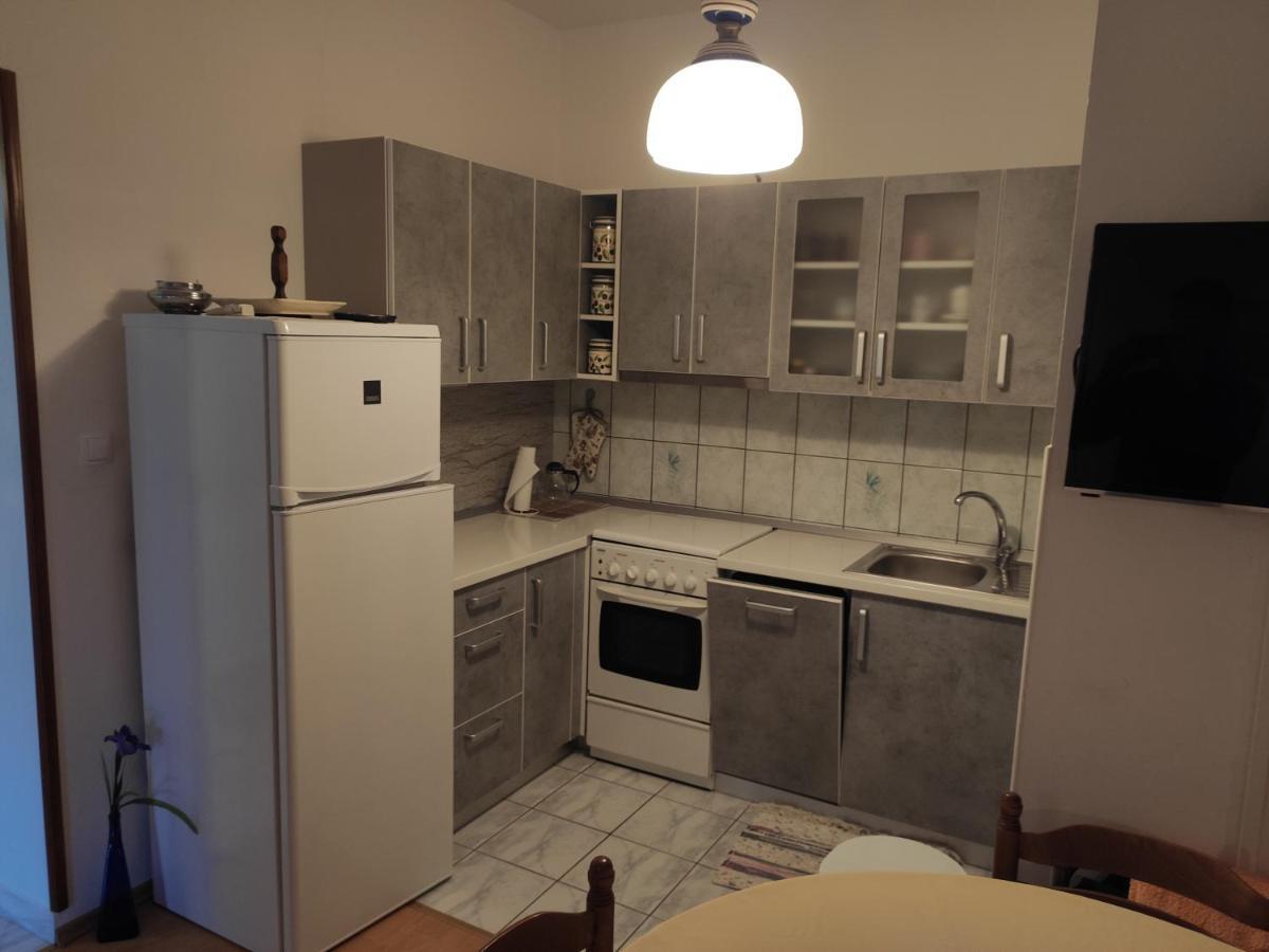 Apartments Stivic Pinezići Dış mekan fotoğraf