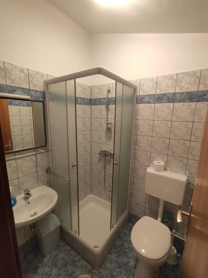 Apartments Stivic Pinezići Dış mekan fotoğraf