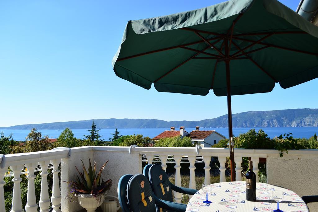 Apartments Stivic Pinezići Dış mekan fotoğraf