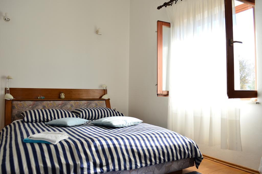 Apartments Stivic Pinezići Dış mekan fotoğraf