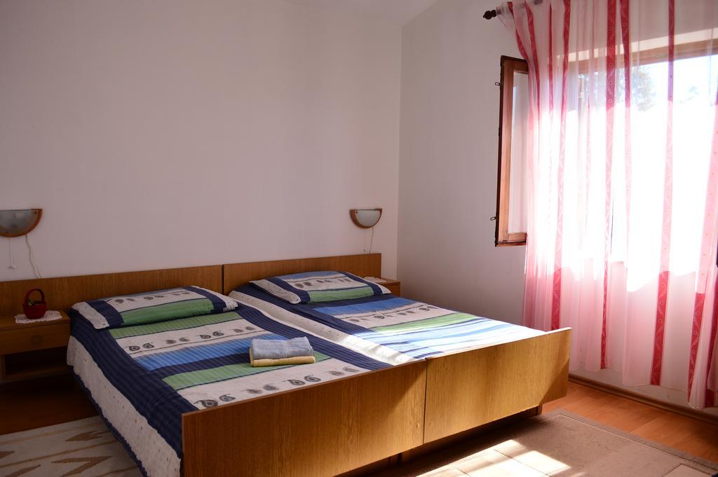 Apartments Stivic Pinezići Dış mekan fotoğraf
