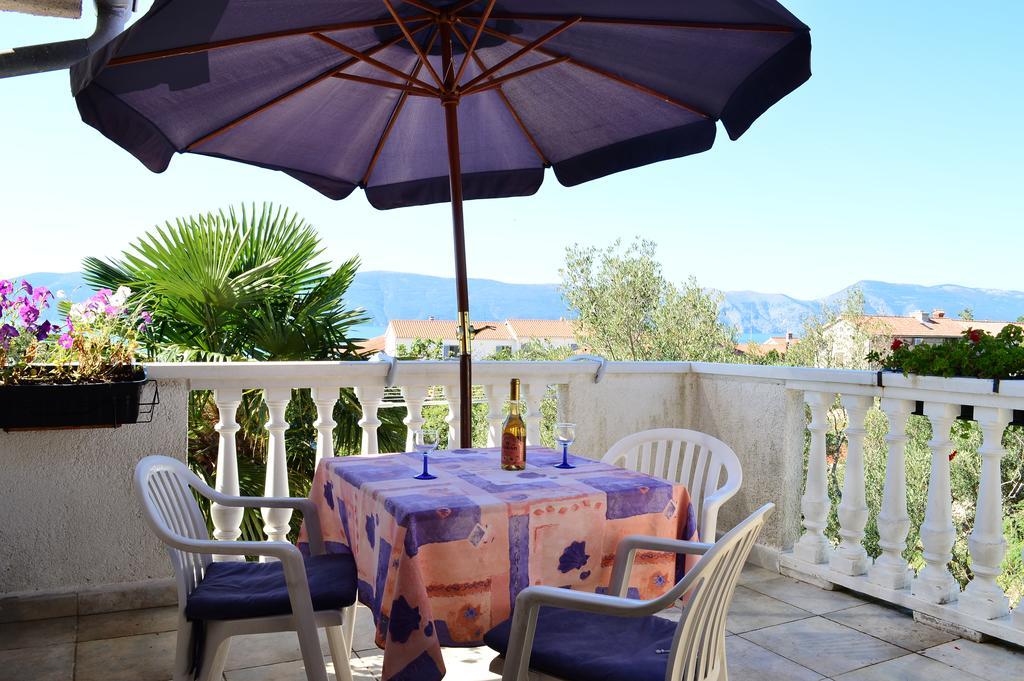 Apartments Stivic Pinezići Dış mekan fotoğraf