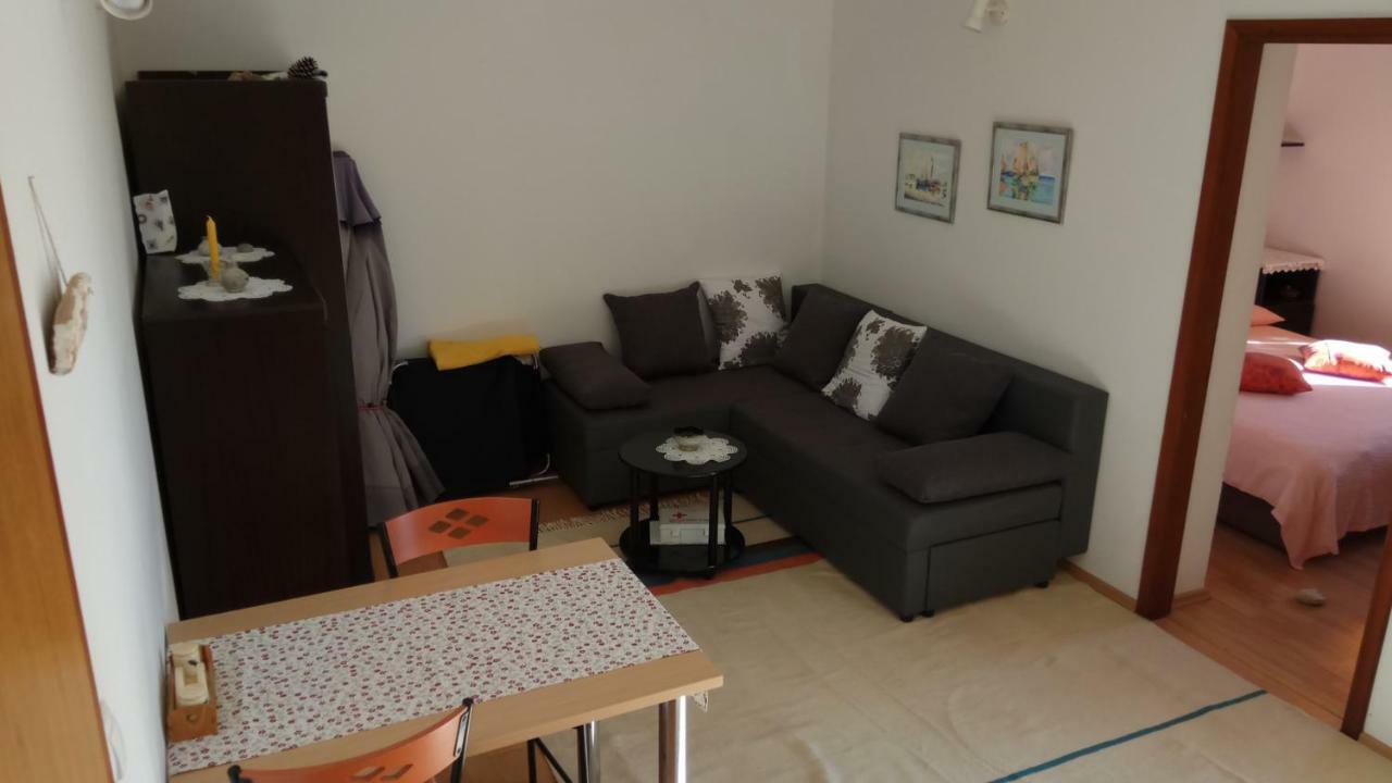 Apartments Stivic Pinezići Dış mekan fotoğraf