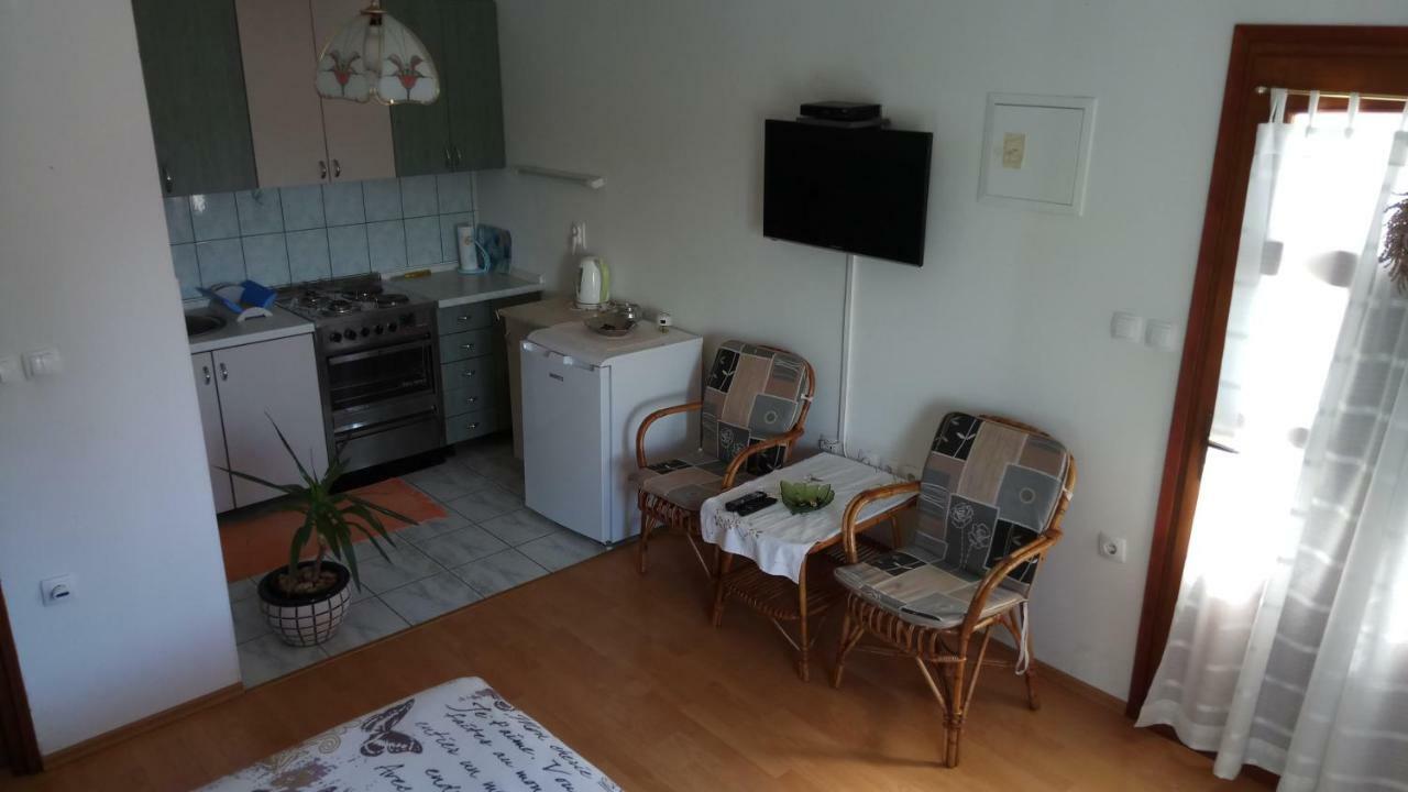 Apartments Stivic Pinezići Dış mekan fotoğraf